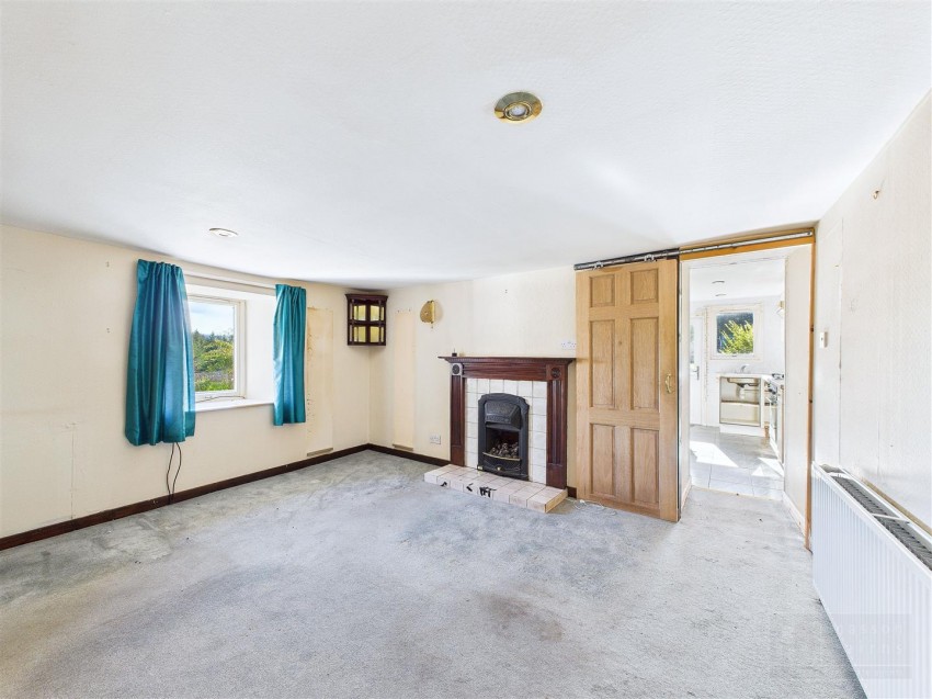 Images for Sylvan Cottage, Lynemacgregor, Grantow on Spey