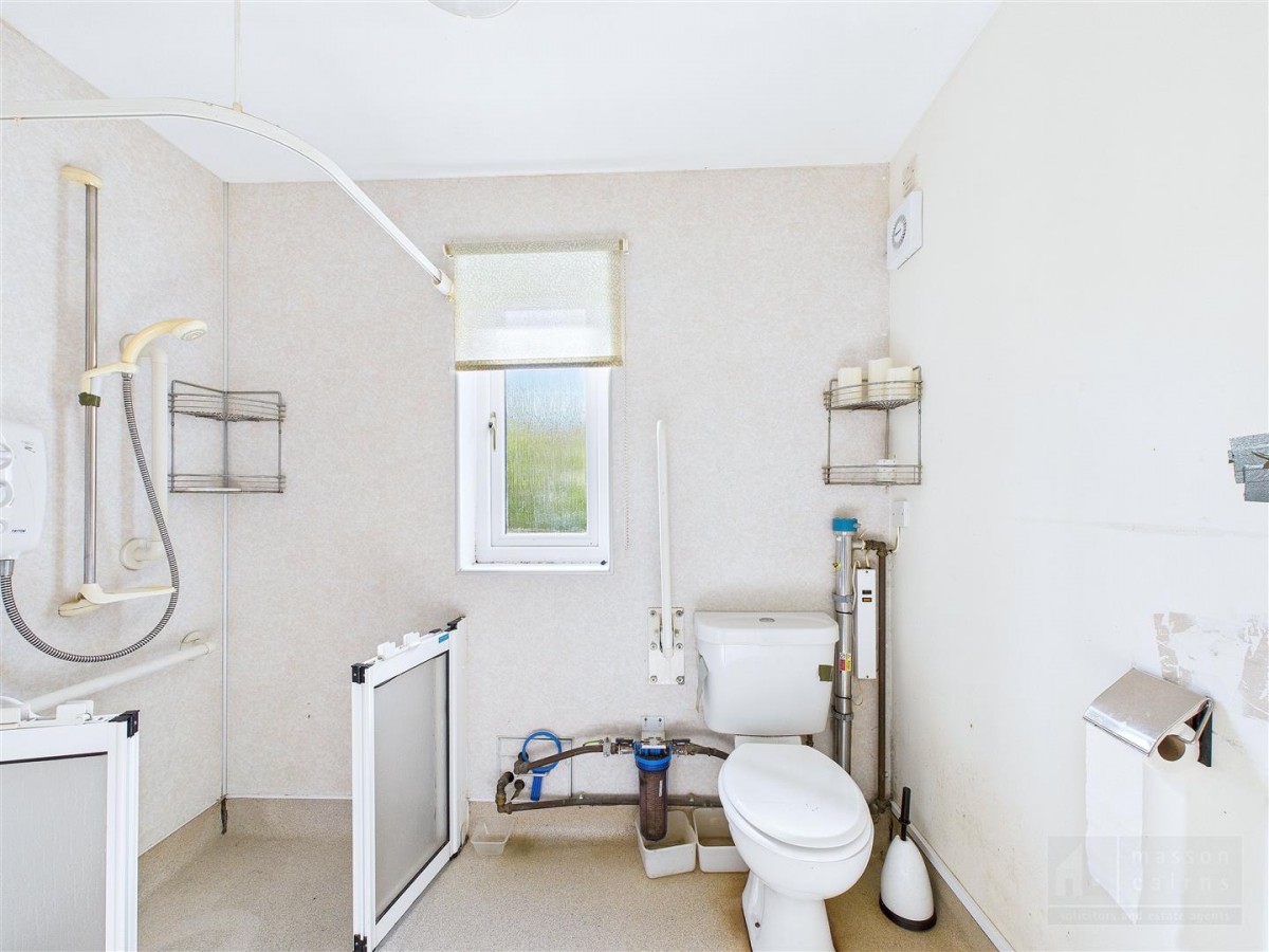 Images for Sylvan Cottage, Lynemacgregor, Grantow on Spey EAID:massoncairnsltdapi BID:1
