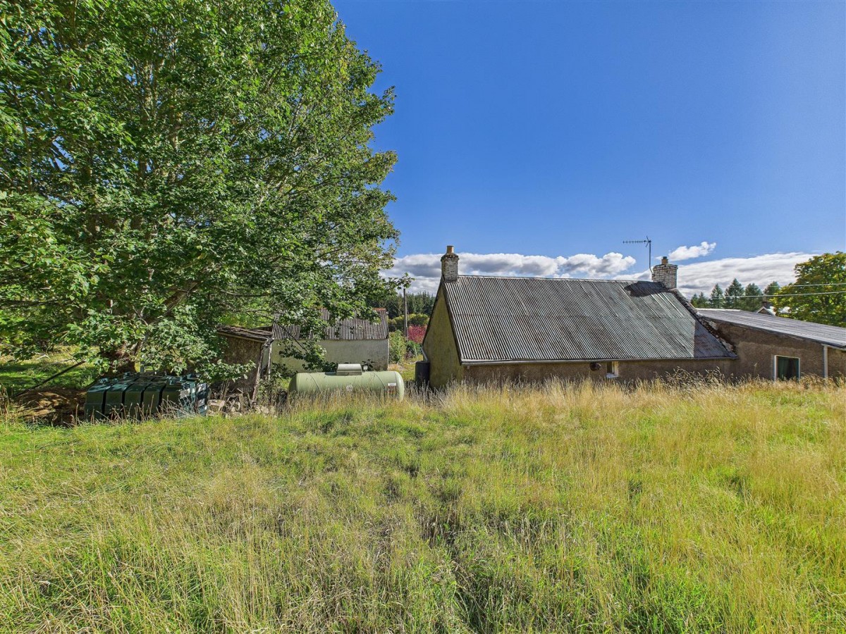 Images for Sylvan Cottage, Lynemacgregor, Grantow on Spey EAID:massoncairnsltdapi BID:1