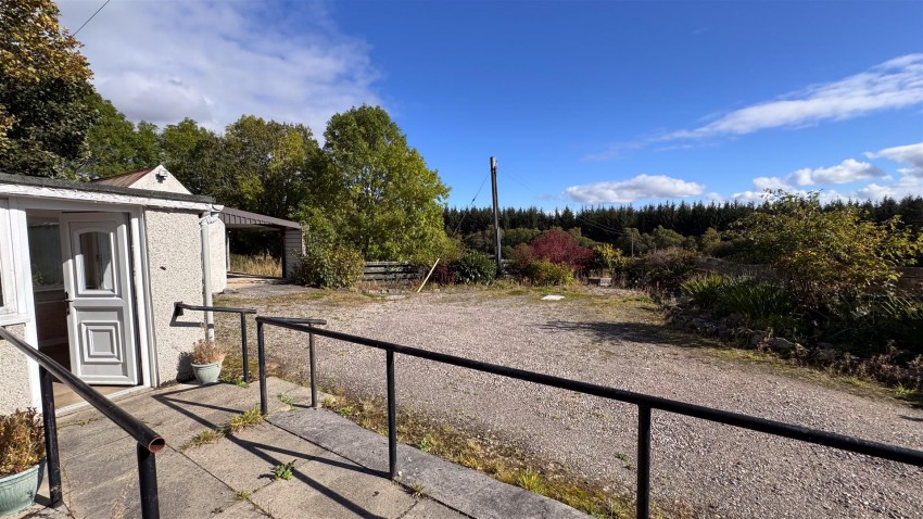 Images for Sylvan Cottage, Lynemacgregor, Grantow on Spey