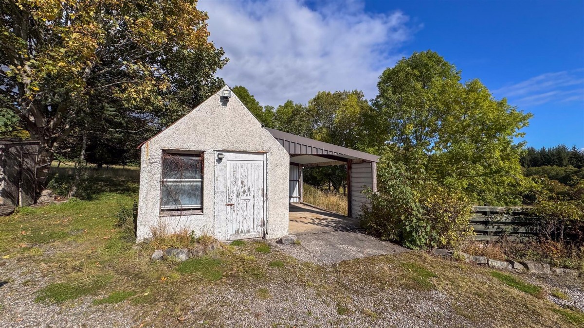 Images for Sylvan Cottage, Lynemacgregor, Grantow on Spey EAID:massoncairnsltdapi BID:1