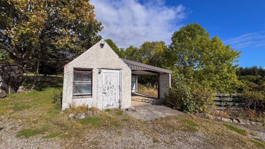 Images for Sylvan Cottage, Lynemacgregor, Grantow on Spey
