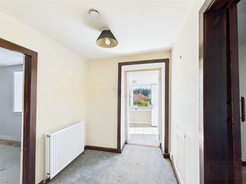 Images for Sylvan Cottage, Lynemacgregor, Grantow on Spey
