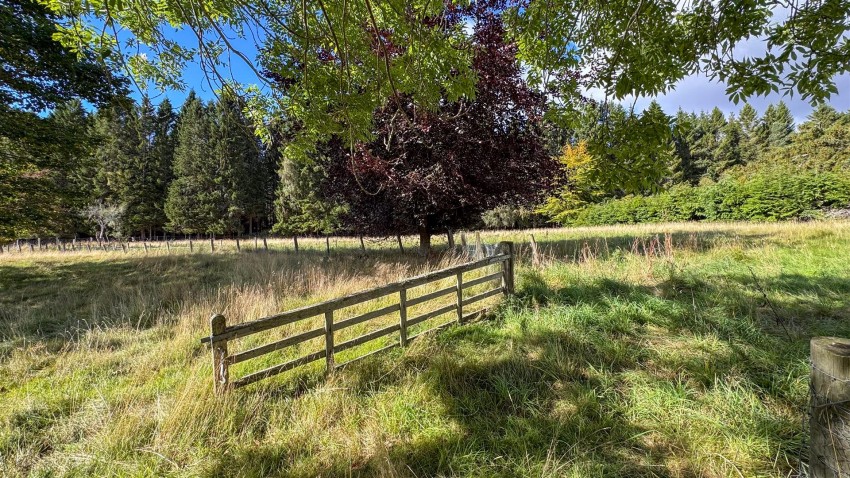 Images for Sylvan Cottage, Lynemacgregor, Grantow on Spey