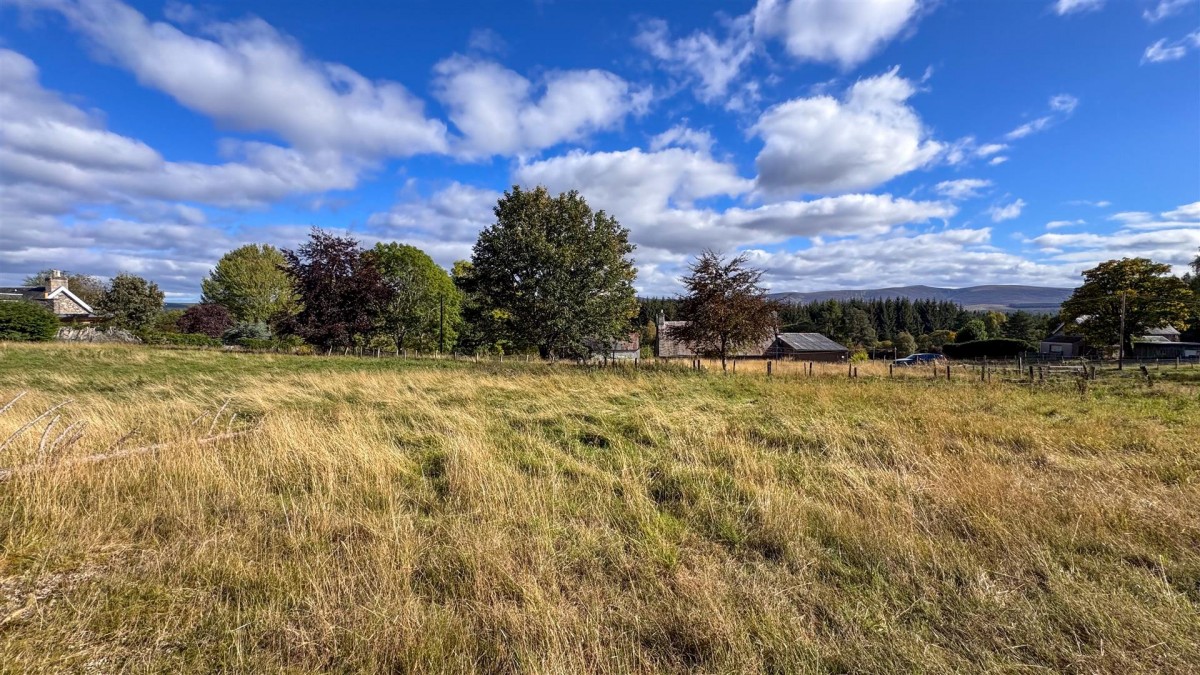 Images for Sylvan Cottage, Lynemacgregor, Grantow on Spey EAID:massoncairnsltdapi BID:1