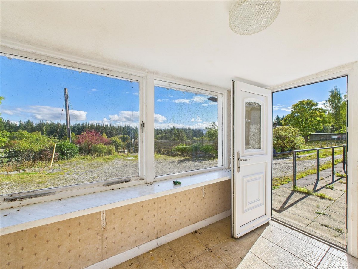Images for Sylvan Cottage, Lynemacgregor, Grantow on Spey EAID:massoncairnsltdapi BID:1