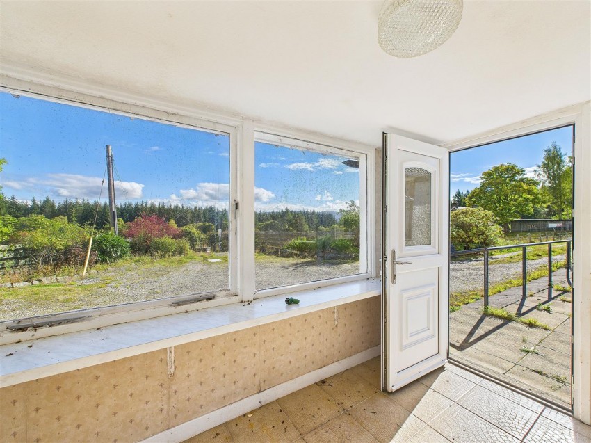 Images for Sylvan Cottage, Lynemacgregor, Grantow on Spey