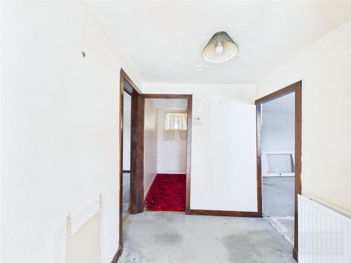Images for Sylvan Cottage, Lynemacgregor, Grantow on Spey EAID:massoncairnsltdapi BID:1