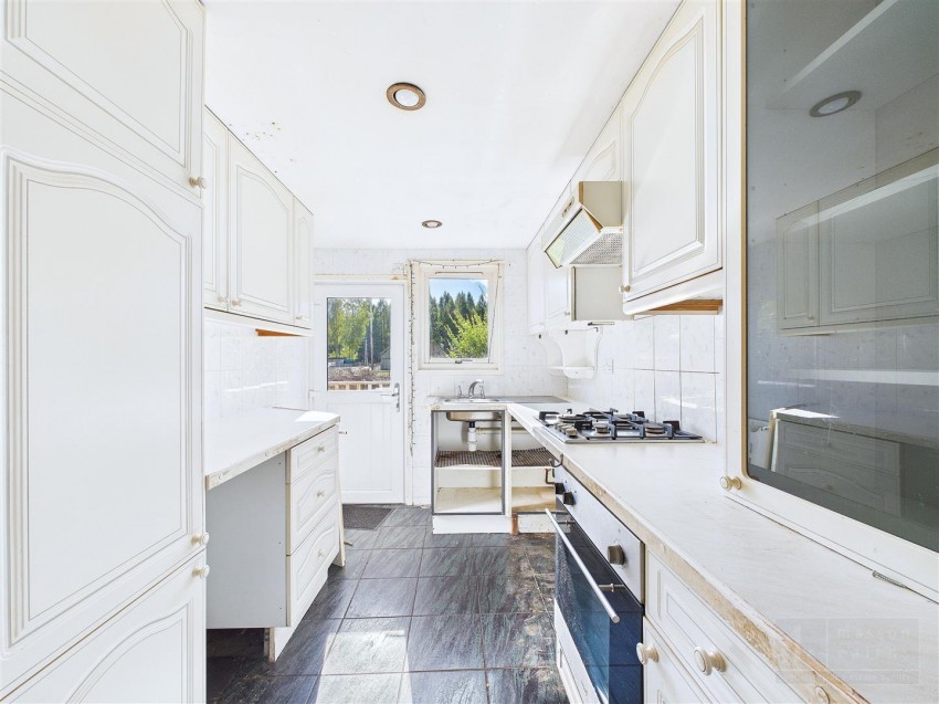 Images for Sylvan Cottage, Lynemacgregor, Grantow on Spey