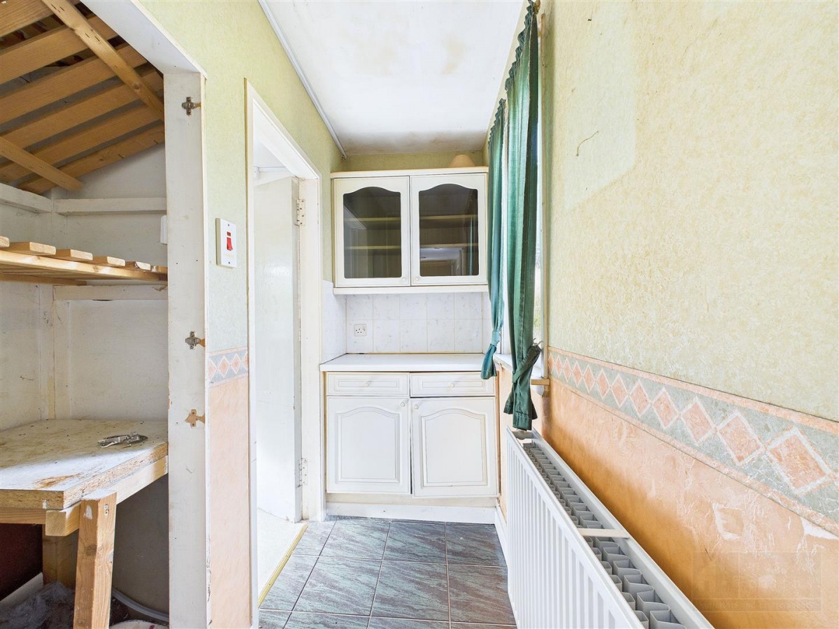 Images for Sylvan Cottage, Lynemacgregor, Grantow on Spey EAID:massoncairnsltdapi BID:1