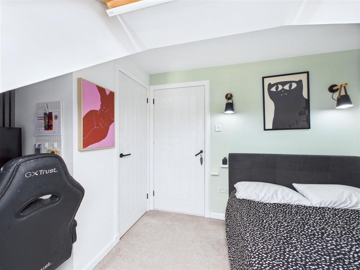 Images for Apartment 6, Old Smiddy Court, Market Road, Grantown on Spey EAID:massoncairnsltdapi BID:1