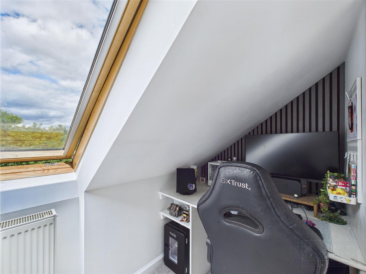 Images for Apartment 6, Old Smiddy Court, Market Road, Grantown on Spey EAID:massoncairnsltdapi BID:1