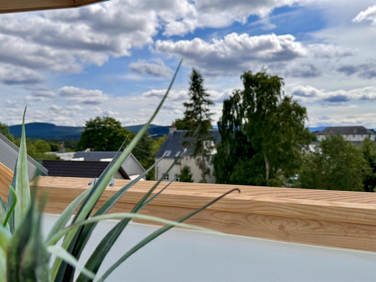 Images for Apartment 6, Old Smiddy Court, Market Road, Grantown on Spey EAID:massoncairnsltdapi BID:1