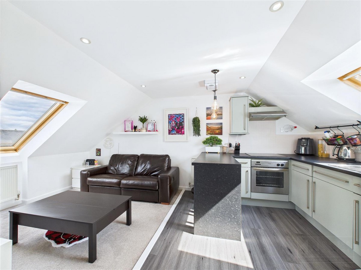 Images for Apartment 6, Old Smiddy Court, Market Road, Grantown on Spey EAID:massoncairnsltdapi BID:1