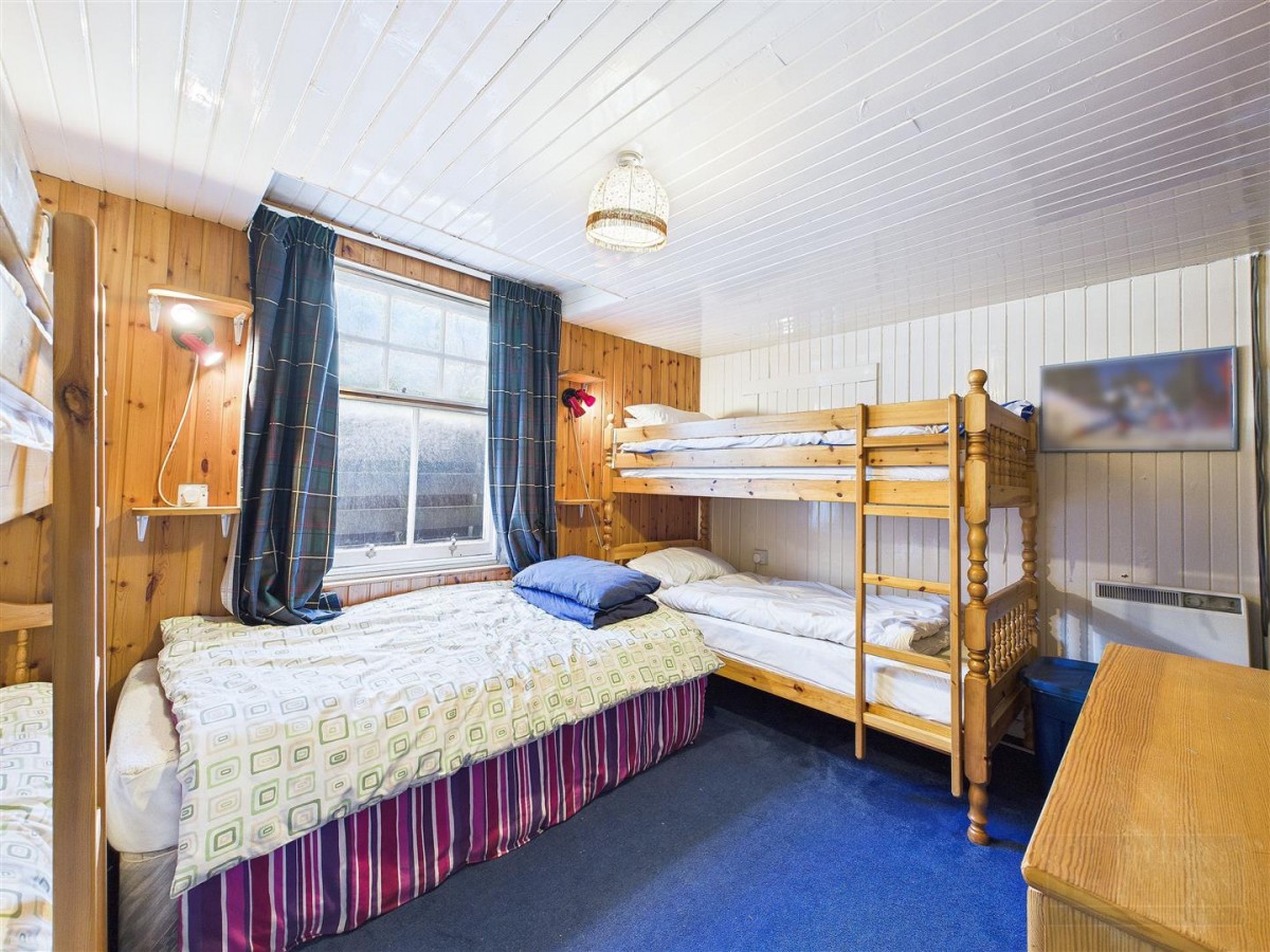 Images for Broom Cottage, Drumuillie, Boat Of Garten EAID:massoncairnsltdapi BID:1