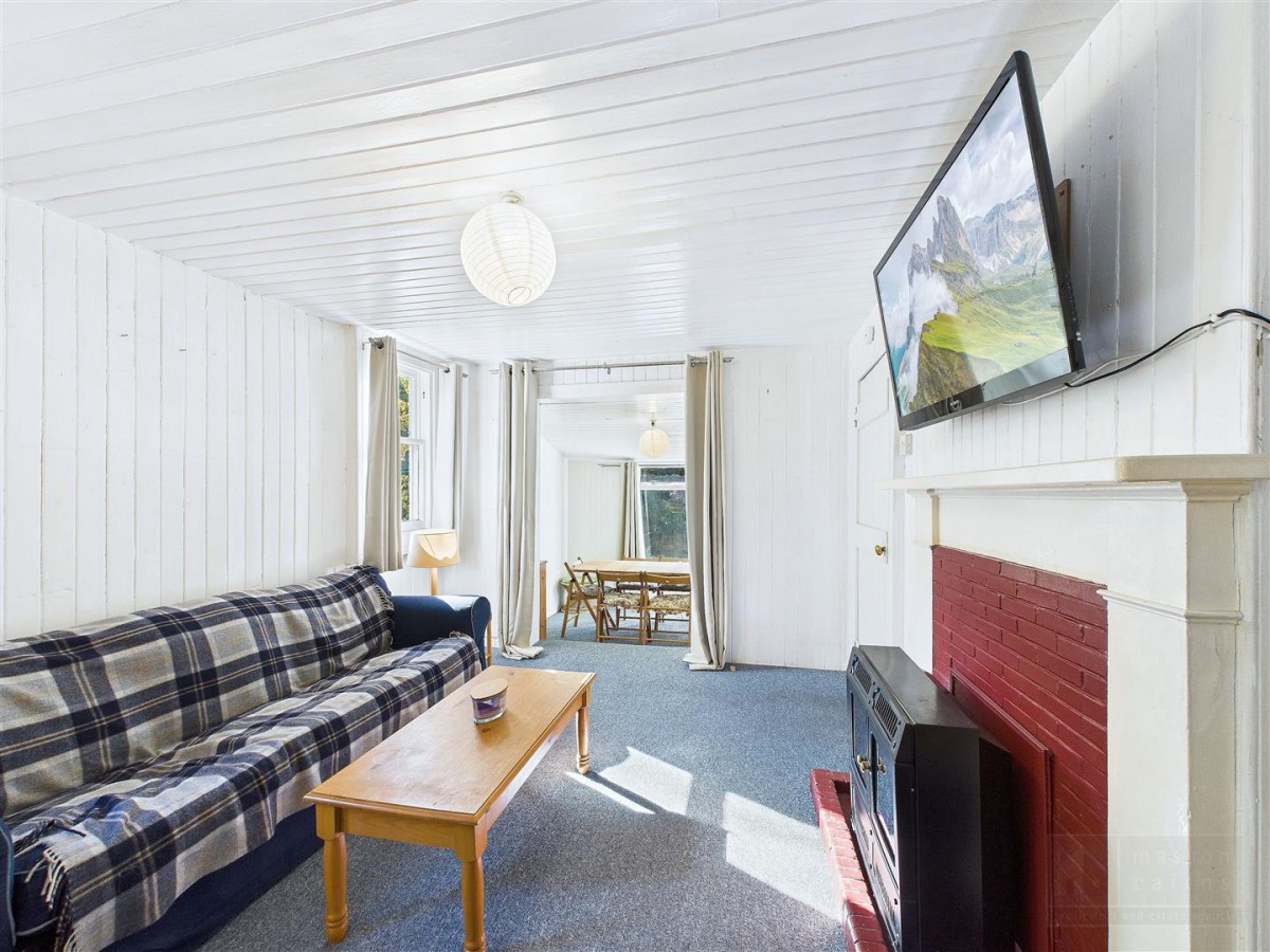 Images for Broom Cottage, Drumuillie, Boat Of Garten EAID:massoncairnsltdapi BID:1