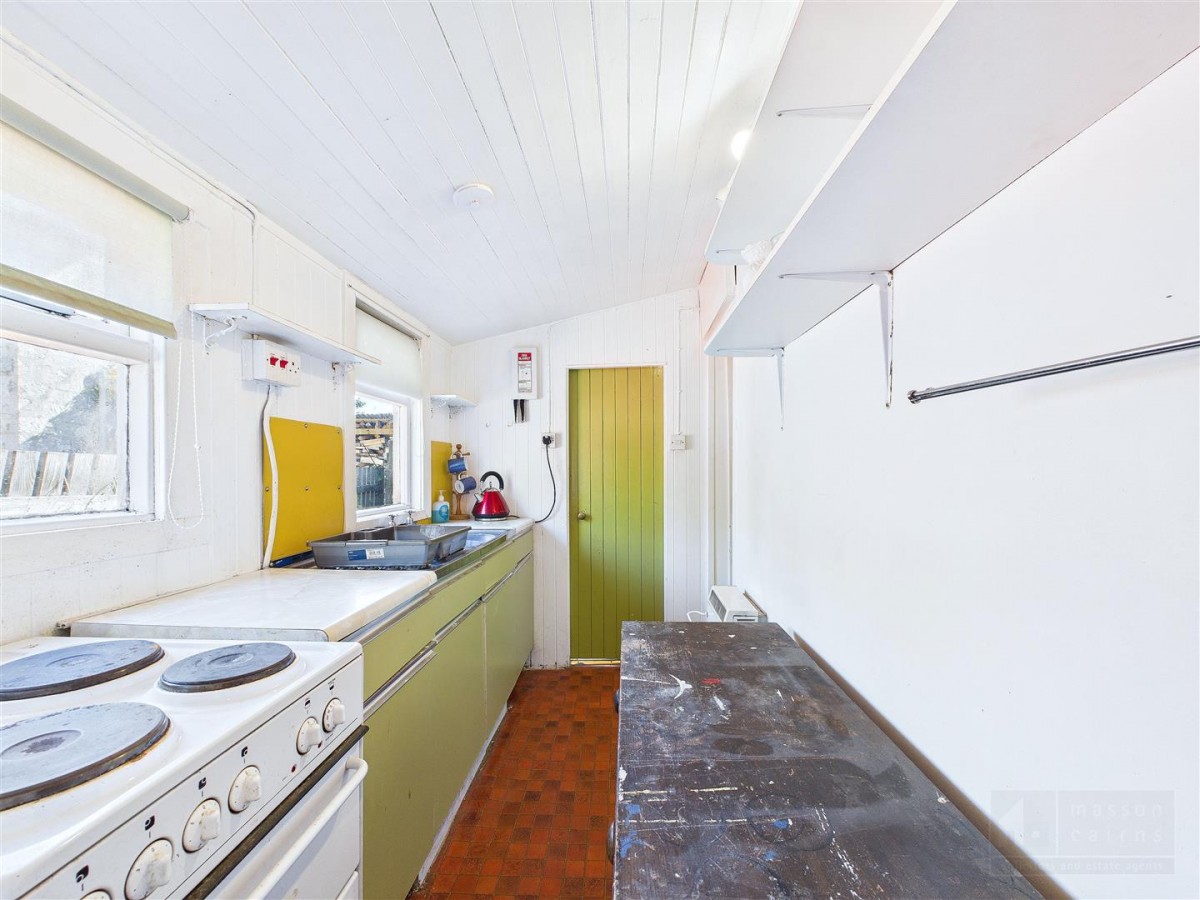 Images for Broom Cottage, Drumuillie, Boat Of Garten EAID:massoncairnsltdapi BID:1