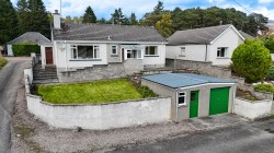 Images for Glamaig, Church Terrace, Newtonmore