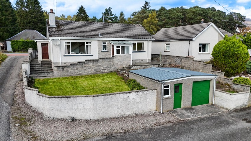 Images for Glamaig, Church Terrace, Newtonmore