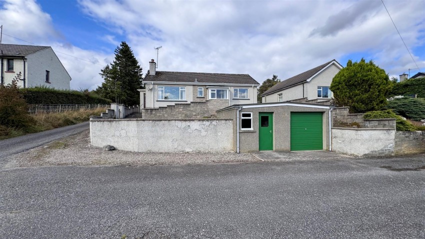 Images for Glamaig, Church Terrace, Newtonmore