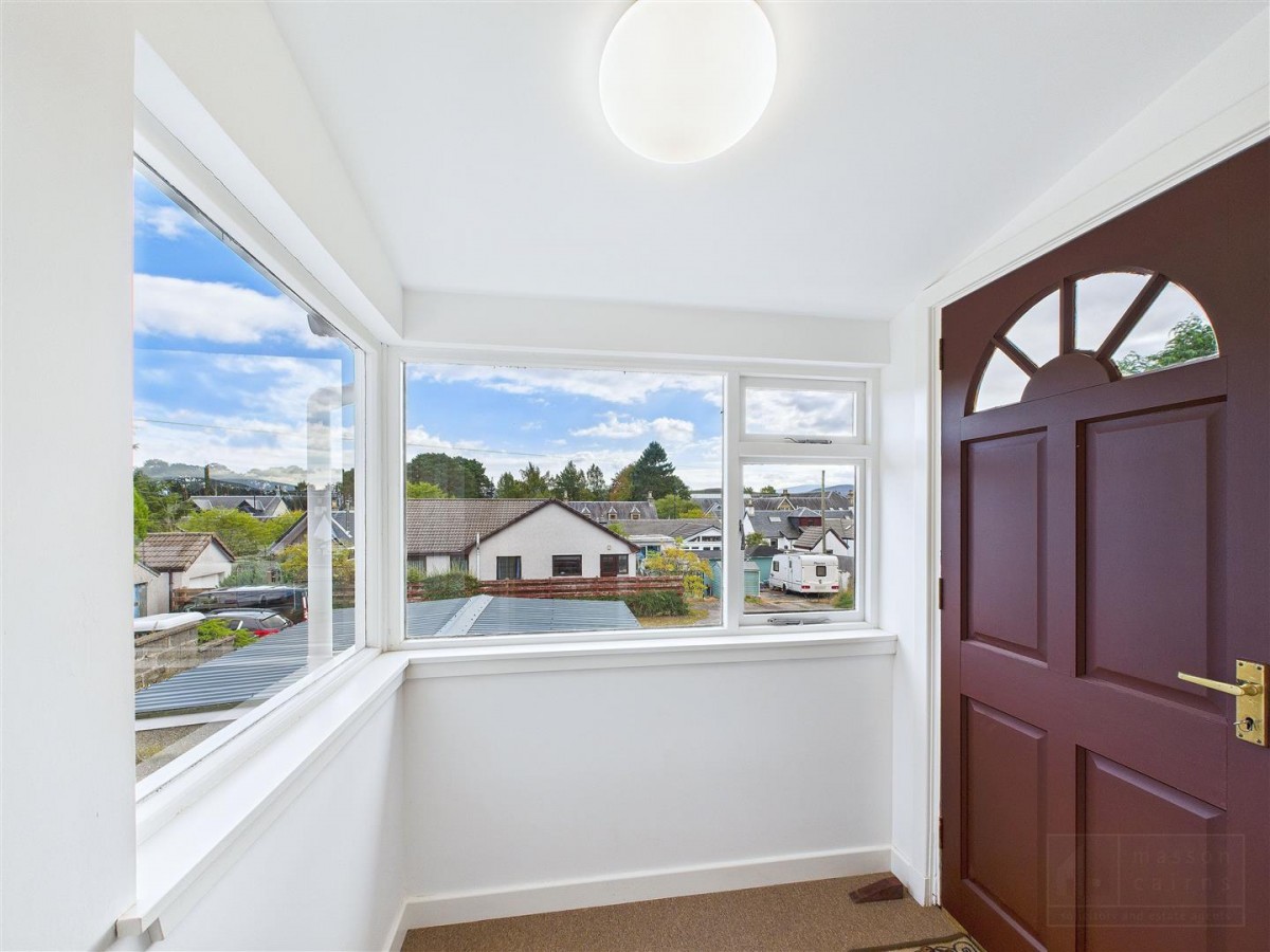 Images for Glamaig, Church Terrace, Newtonmore EAID:massoncairnsltdapi BID:1