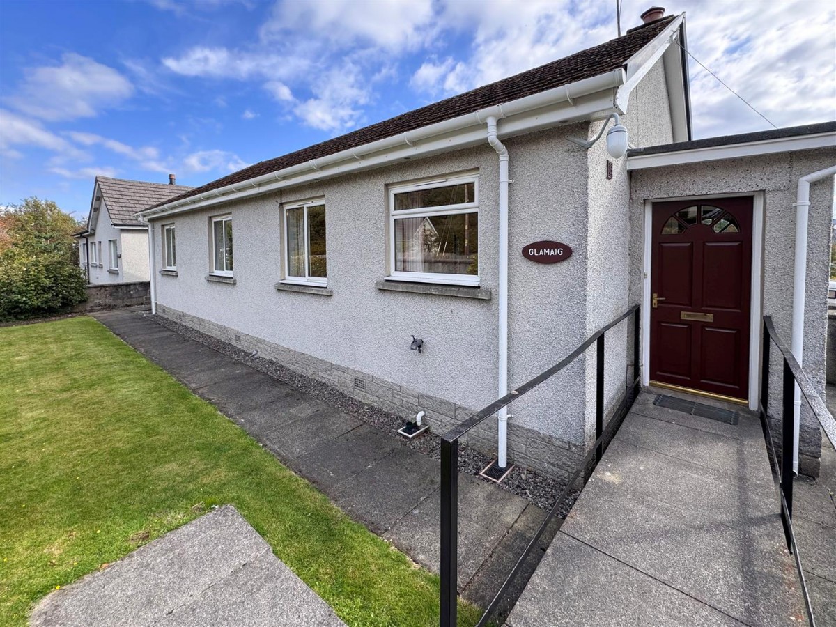 Images for Glamaig, Church Terrace, Newtonmore EAID:massoncairnsltdapi BID:1