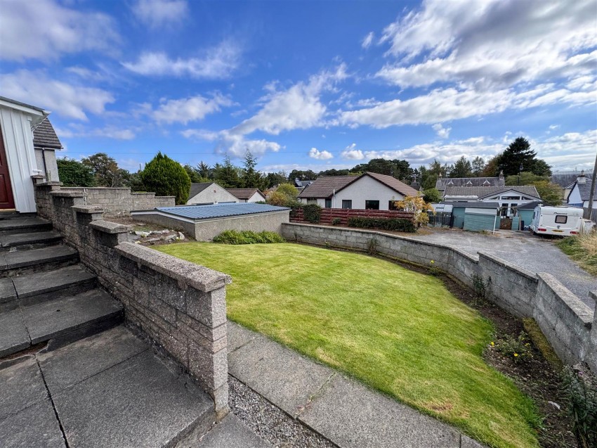 Images for Glamaig, Church Terrace, Newtonmore