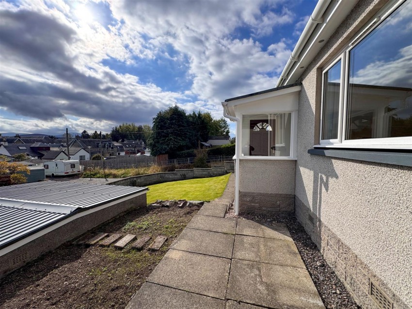 Images for Glamaig, Church Terrace, Newtonmore