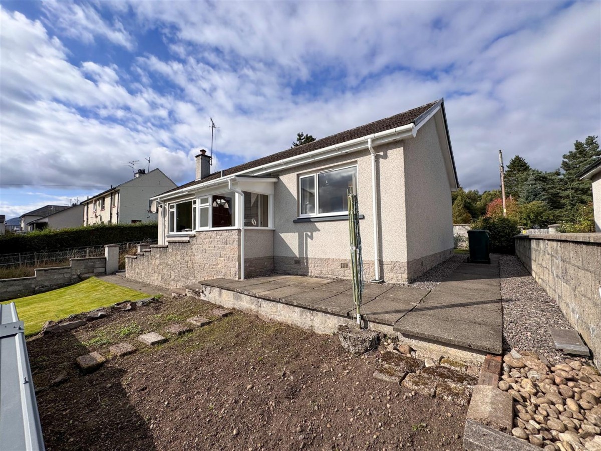 Images for Glamaig, Church Terrace, Newtonmore EAID:massoncairnsltdapi BID:1