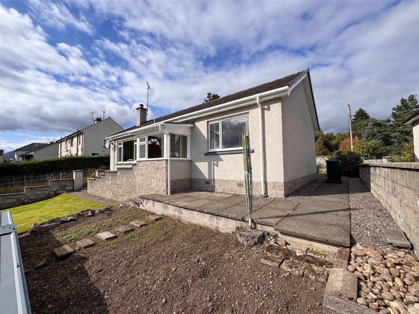 Images for Glamaig, Church Terrace, Newtonmore