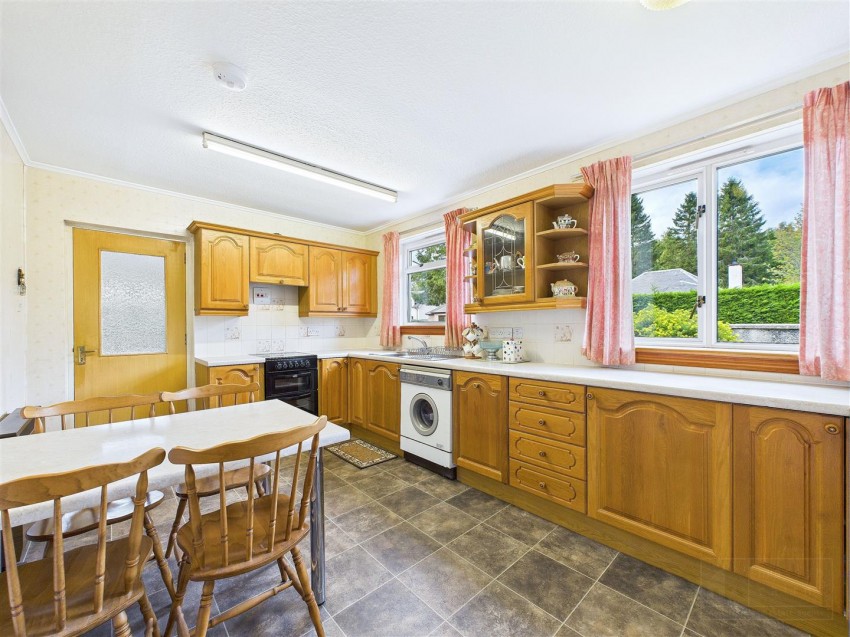 Images for Glamaig, Church Terrace, Newtonmore