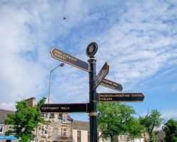 Images for Stonefield House Garden Apartments, The Square, Grantown on Spey