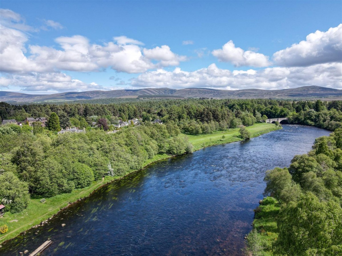 Images for Stonefield House Garden Apartments, The Square, Grantown on Spey EAID:massoncairnsltdapi BID:1