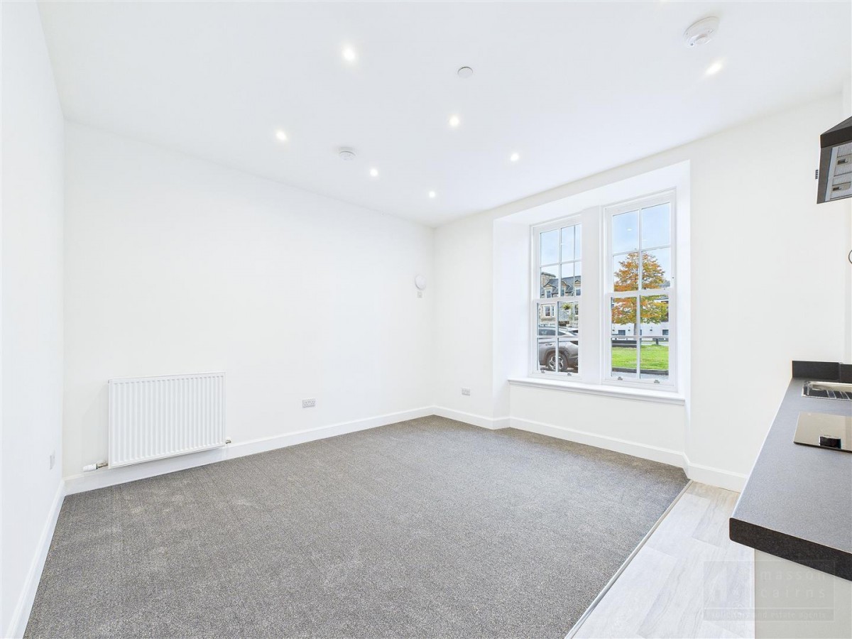 Images for Stonefield House Garden Apartments, The Square, Grantown on Spey EAID:massoncairnsltdapi BID:1