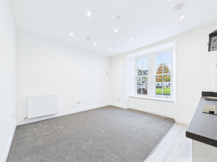 Images for Stonefield House Garden Apartments, The Square, Grantown on Spey