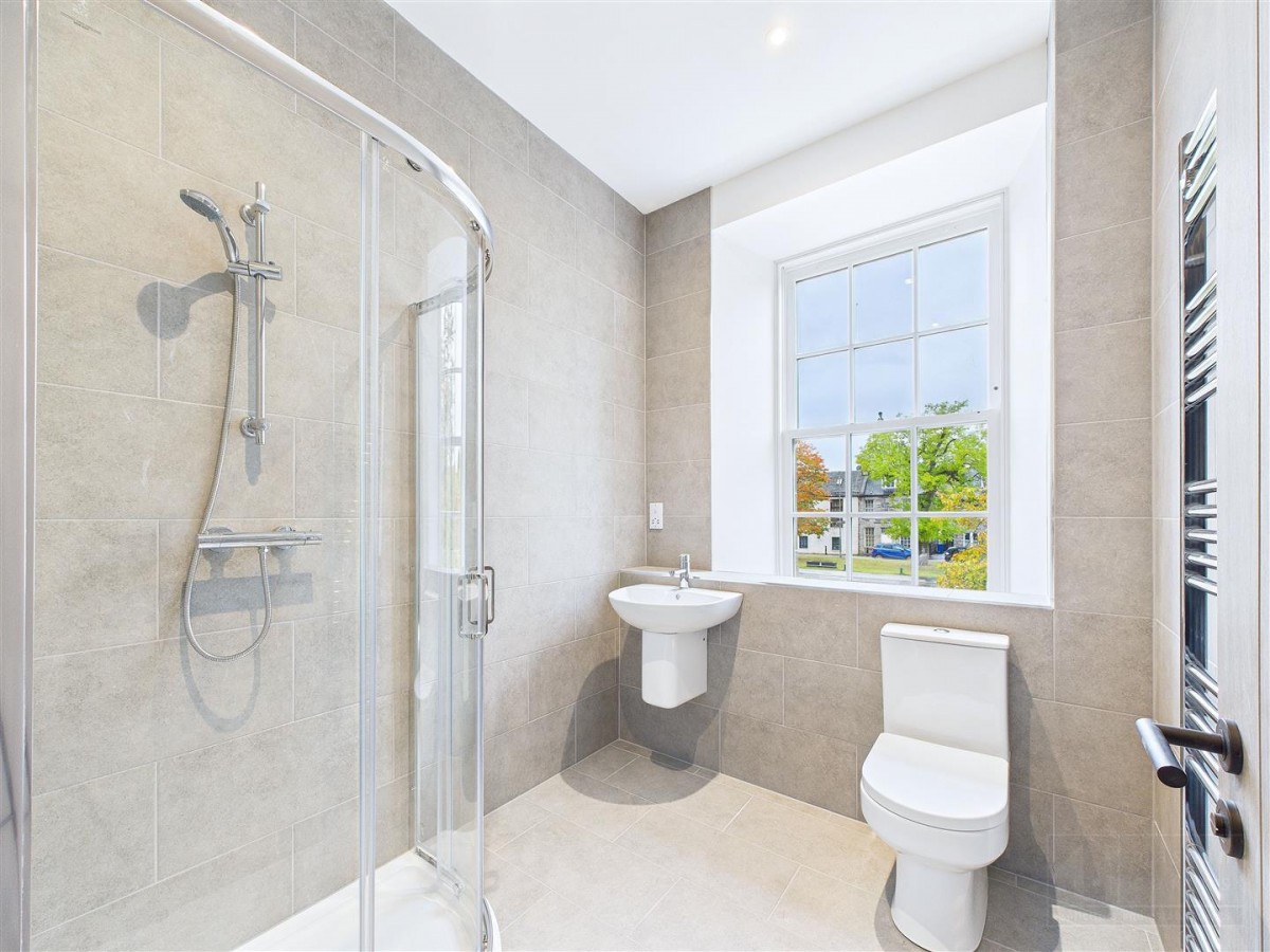 Images for Stonefield House Garden Apartments, The Square, Grantown on Spey EAID:massoncairnsltdapi BID:1