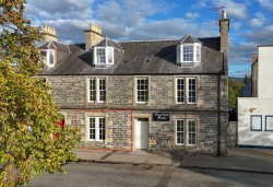 Images for Garden Apartment 1, Stonefield House, The Square, Grantown on Spey
