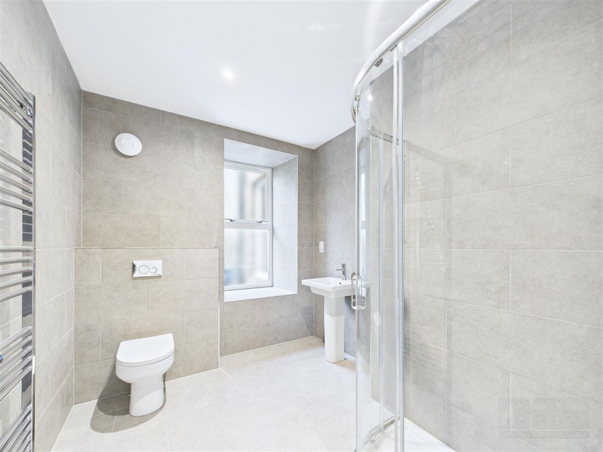 Images for Garden Apartment 1, Stonefield House, The Square, Grantown on Spey