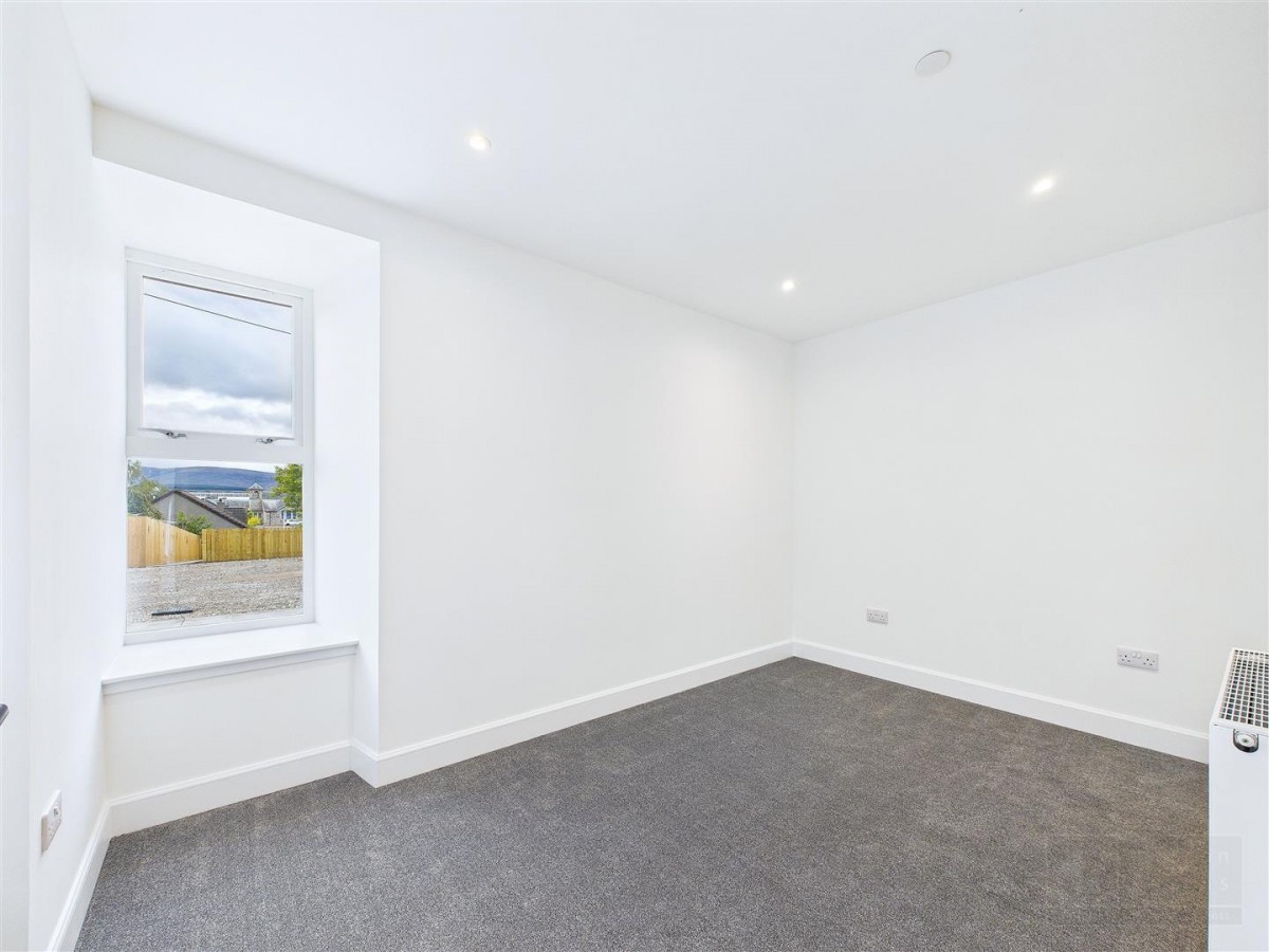 Images for Garden Apartment 1, Stonefield House, The Square, Grantown on Spey EAID:massoncairnsltdapi BID:1