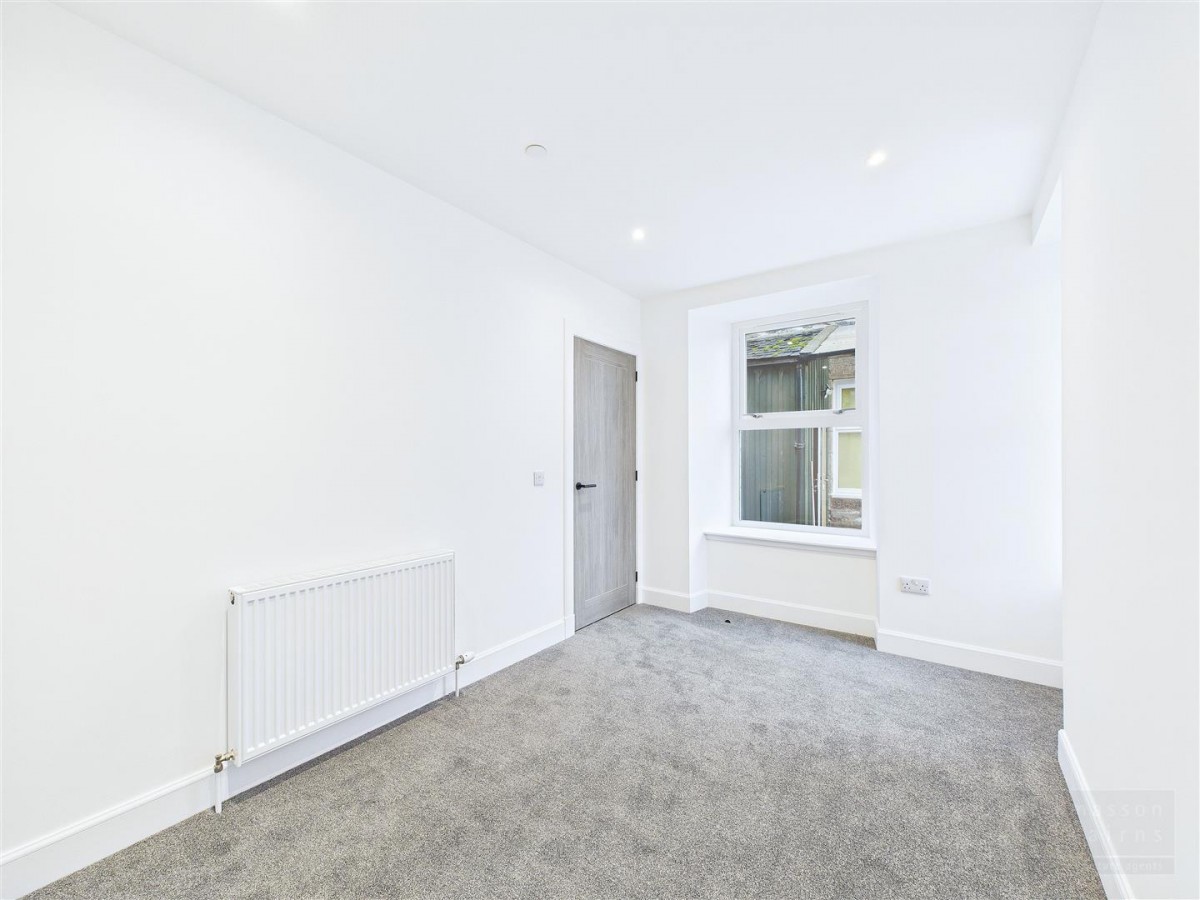 Images for Garden Apartment 1, Stonefield House, The Square, Grantown on Spey EAID:massoncairnsltdapi BID:1