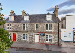 Images for Garden Apartment 2, Stonefield House, The Square, Grantown on Spey