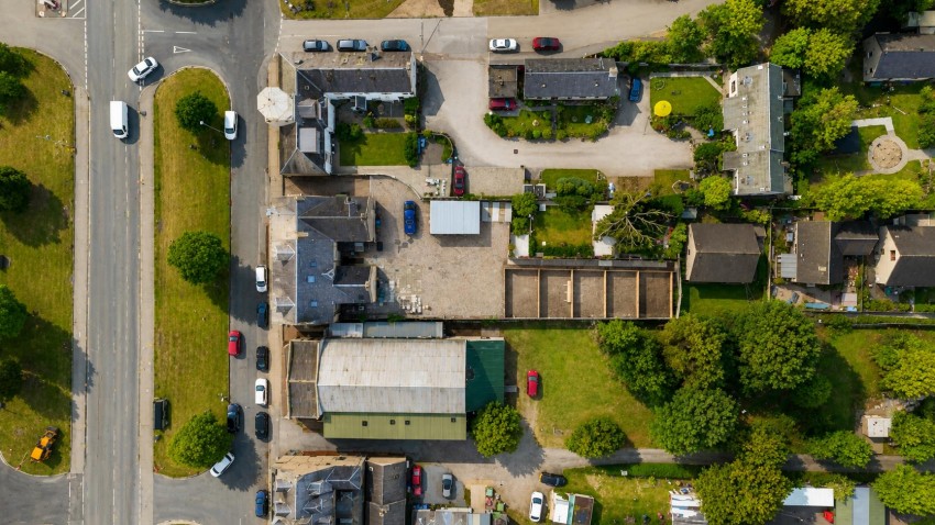 Images for Garden Apartment 2, Stonefield House, The Square, Grantown on Spey