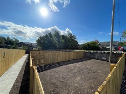 Images for Garden Apartment 2, Stonefield House, The Square, Grantown on Spey