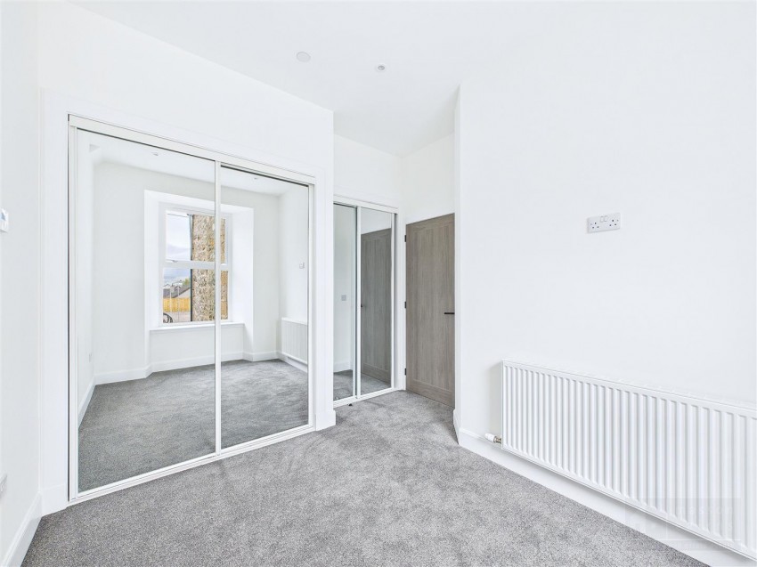 Images for Garden Apartment 2, Stonefield House, The Square, Grantown on Spey