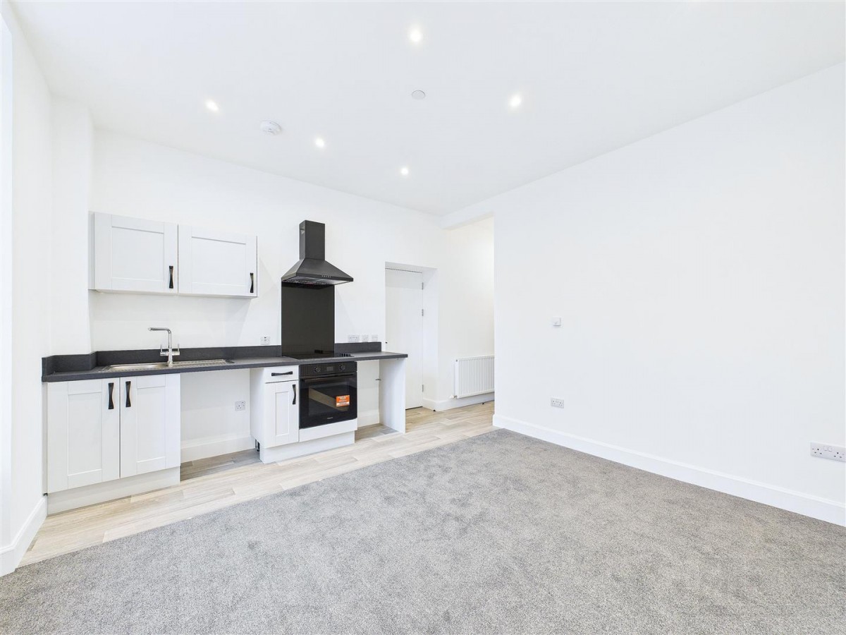 Images for Garden Apartment 2, Stonefield House, The Square, Grantown on Spey EAID:massoncairnsltdapi BID:1