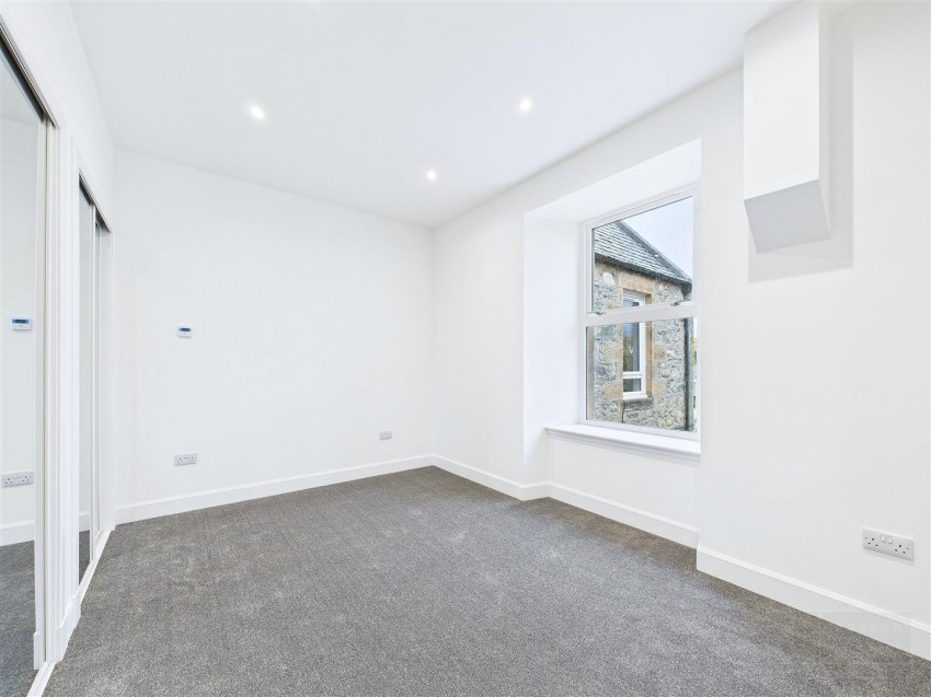 Images for Garden Apartment 3, Stonefield House, The Square, Grantown on Spey