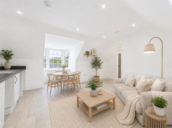 Images for Garden Apartment 5, Stonefield House, The Square, Grantown on Spey