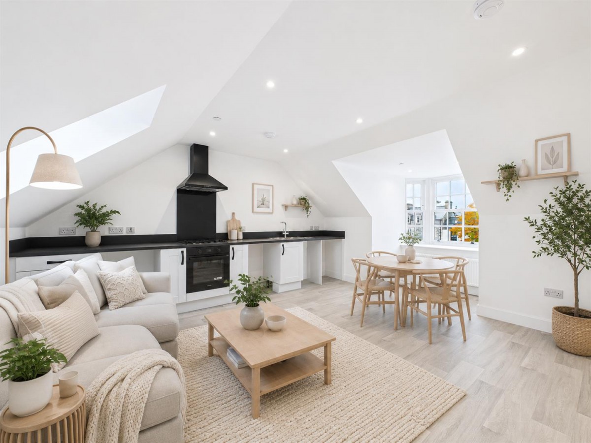 Images for Garden Apartment 5, Stonefield House, The Square, Grantown on Spey EAID:massoncairnsltdapi BID:1