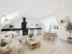 Images for Garden Apartment 5, Stonefield House, The Square, Grantown on Spey