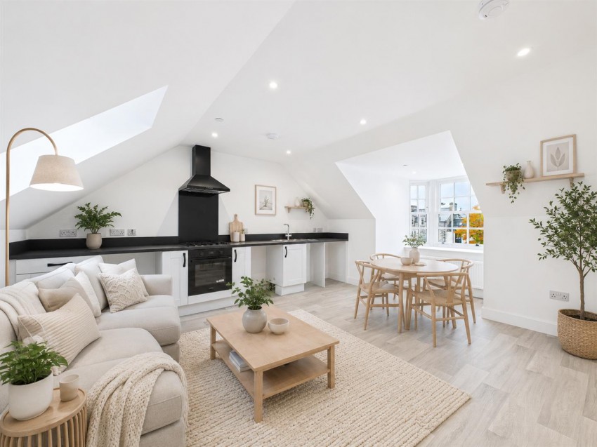 Images for Garden Apartment 5, Stonefield House, The Square, Grantown on Spey
